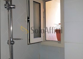 DETTAGLI DOCCIA - Appartamento Via Giacinto Gigante, Napoli (zona Arenella) - foto 15