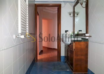 BAGNO - Appartamento Via Giacinto Gigante, Napoli (zona Arenella) - foto 16