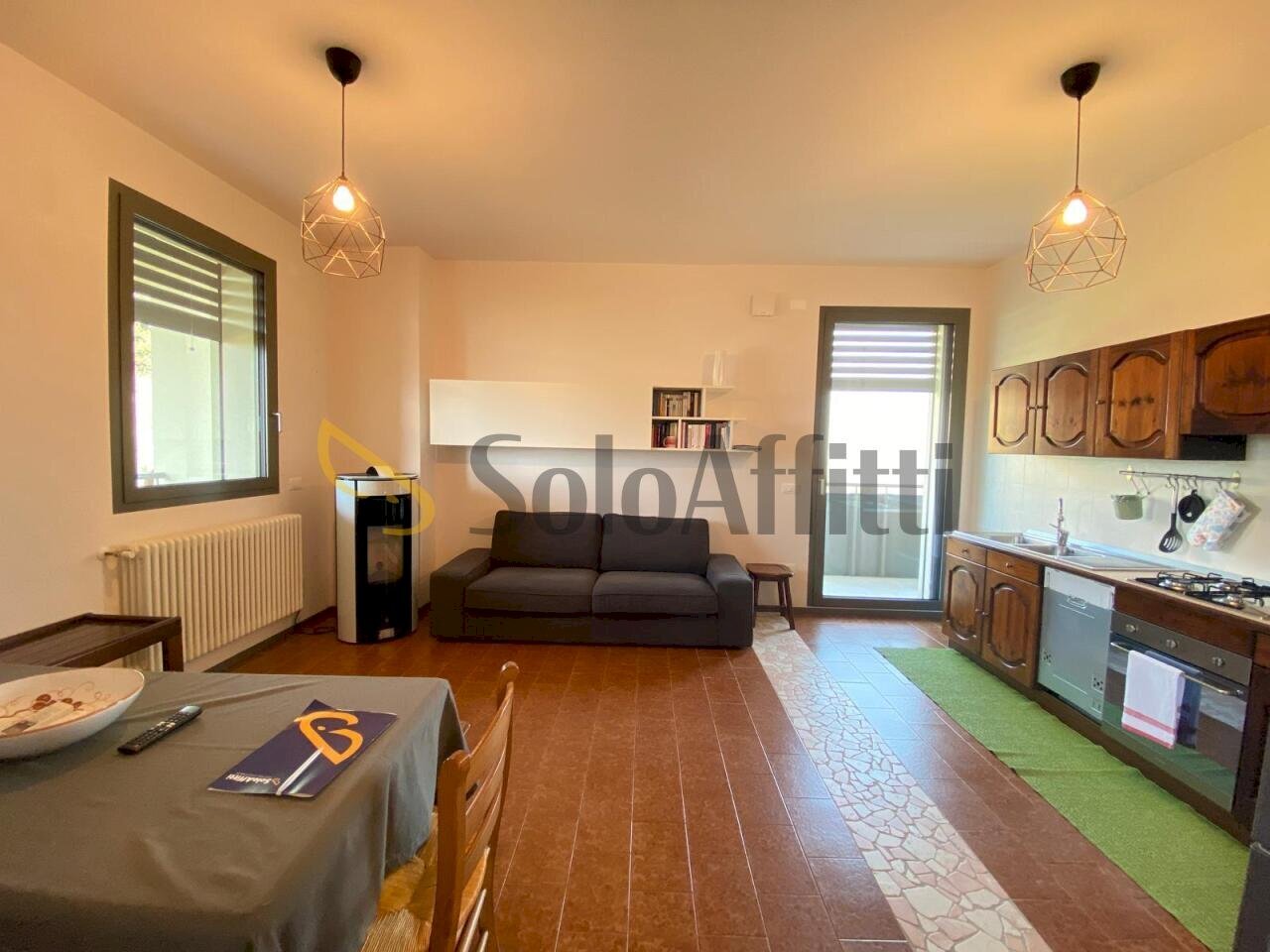 691ce737-4230-4a3d-8c84-6902052beecc.jpg - Four-room apartment Via Ripa Bianca 378, Santarcangelo di Romagna - photo 3