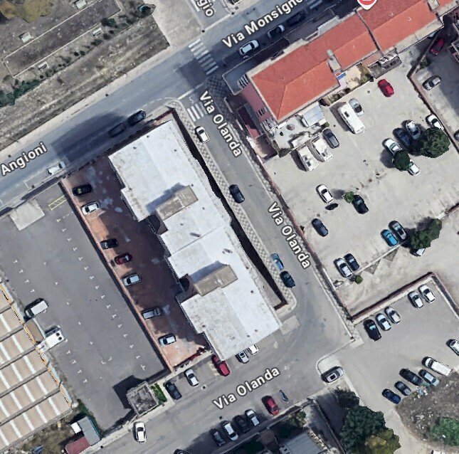 Box Auto - Box Via Olanda, Quartu Sant'Elena - foto 1