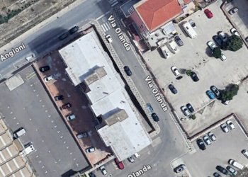 Box Auto - Box Via Olanda, Quartu Sant'Elena - foto 1