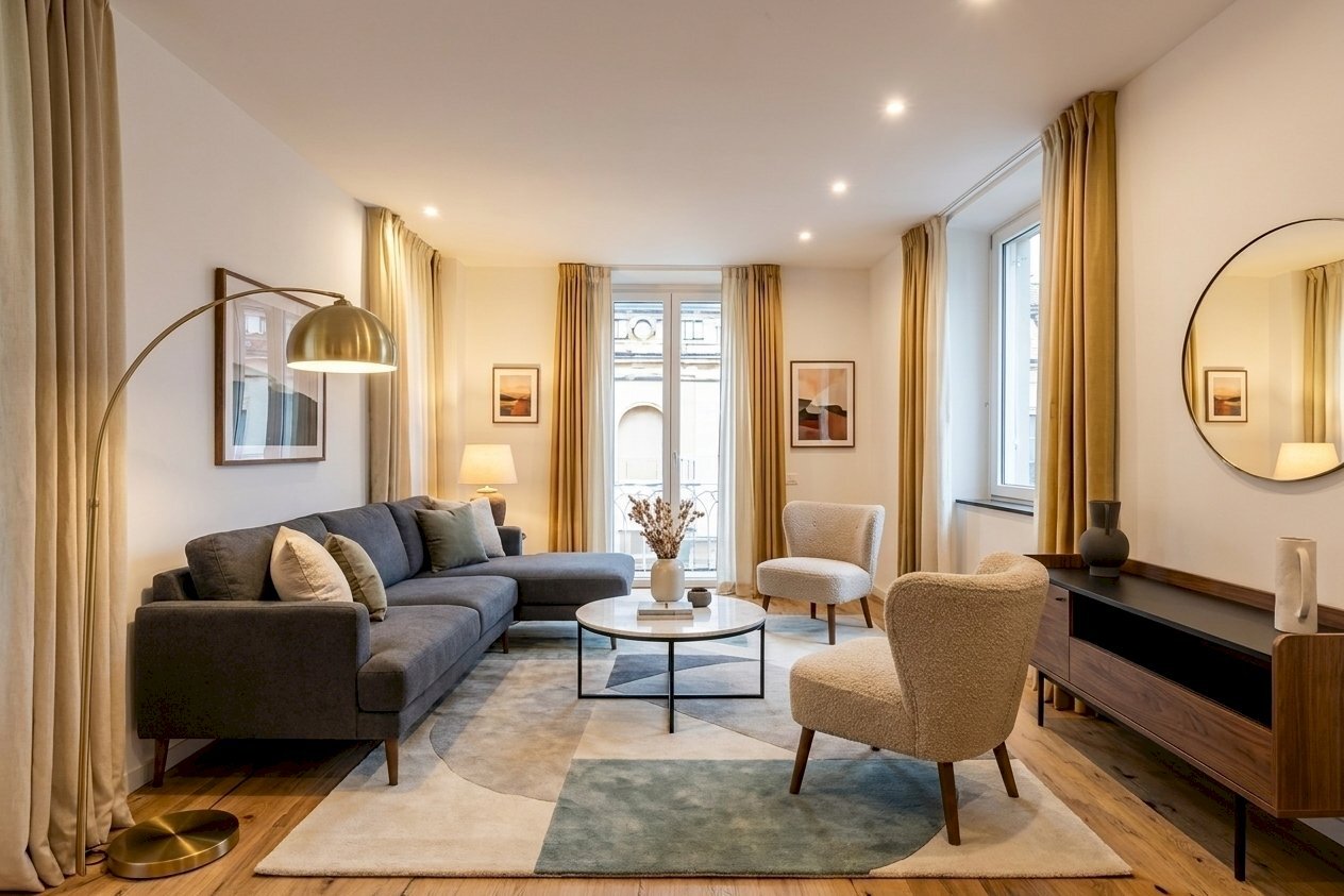 aicasadesign-1781856050690_e6rh0r86but-17818562822 - Four-room apartment Corso Liberazione 1, Arona - photo 1
