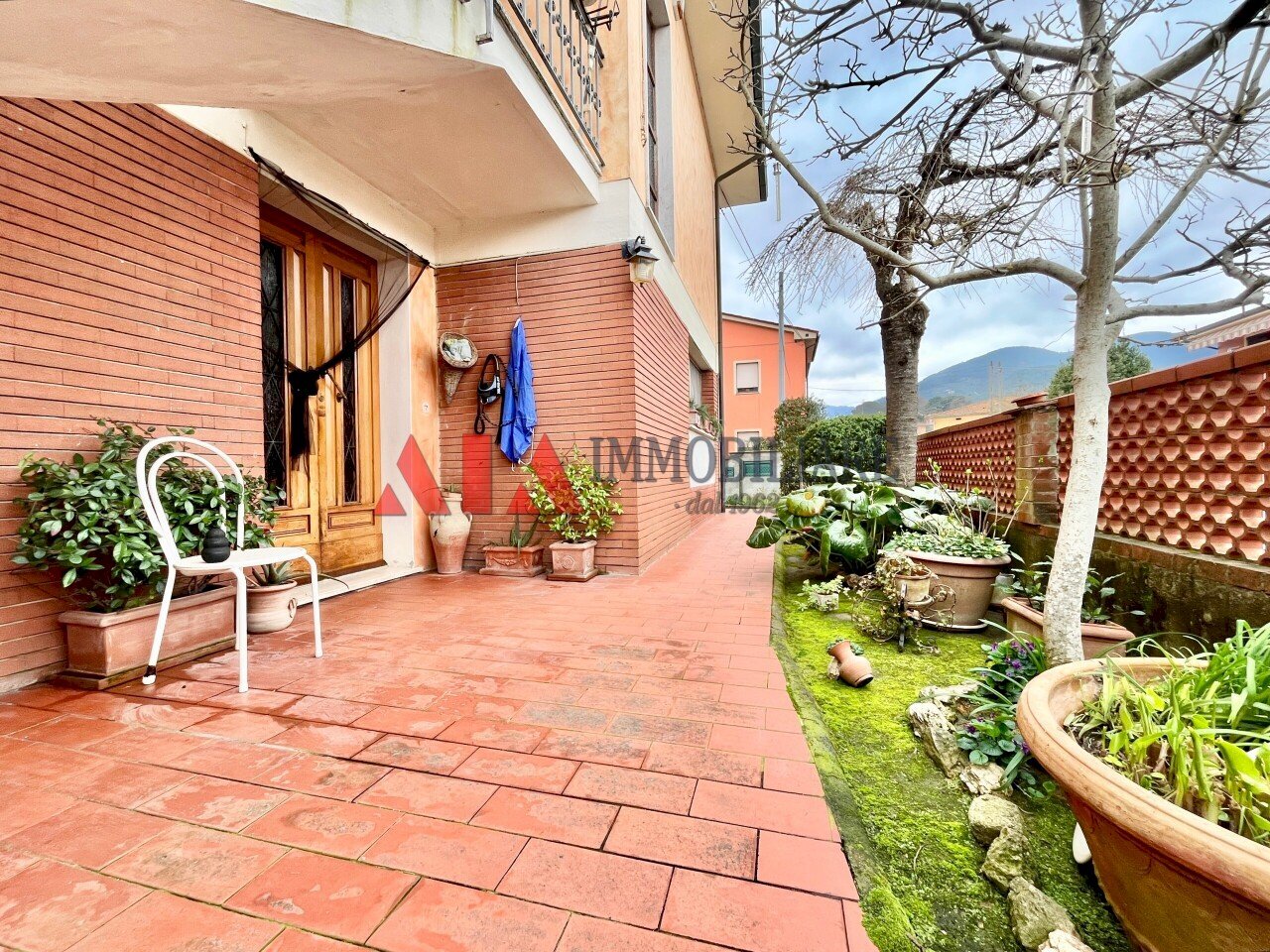 Esterni - Villa Via Sarzanese Valdera, Buti - photo 2