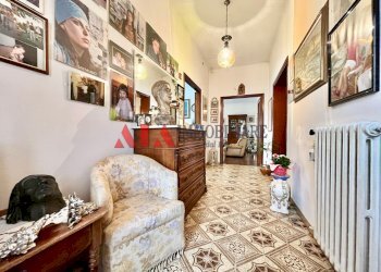 Ingresso p.1 - Villa Via Sarzanese Valdera, Buti - photo 3