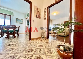 Ingresso p.1 - Villa Via Sarzanese Valdera, Buti - photo 4