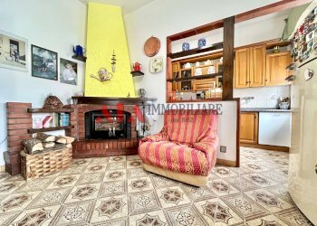 Cucina p.1 - Villa Via Sarzanese Valdera, Buti - photo 6