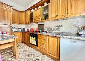 Cucina p.1 - Villa Via Sarzanese Valdera, Buti - photo 7