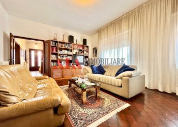 Sala p.1 - Villa Via Sarzanese Valdera, Buti - photo 10