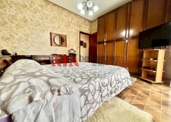 Camera matrimoniale 2 p.1 - Villa Via Sarzanese Valdera, Buti - photo 15