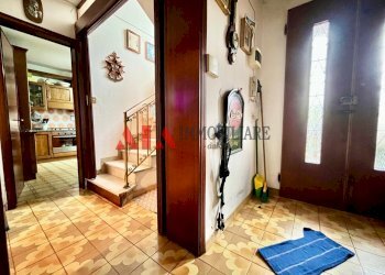 Ingresso p.t. - Villa Via Sarzanese Valdera, Buti - photo 18