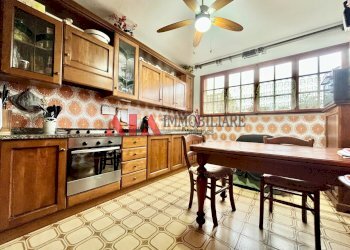 Cucina p.t. - Villa Via Sarzanese Valdera, Buti - photo 19