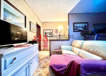 Sala p.t. - Villa Via Sarzanese Valdera, Buti - photo 21