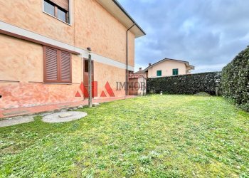 Esterni - Villa Via Sarzanese Valdera, Buti - photo 26