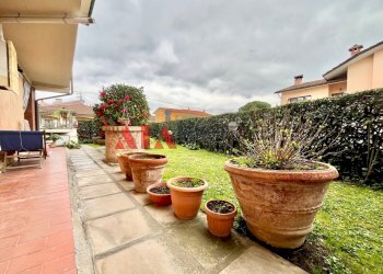 Esterni - Villa Via Sarzanese Valdera, Buti - photo 27