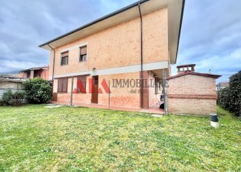 Esterni - Villa Via Sarzanese Valdera, Buti - photo 28