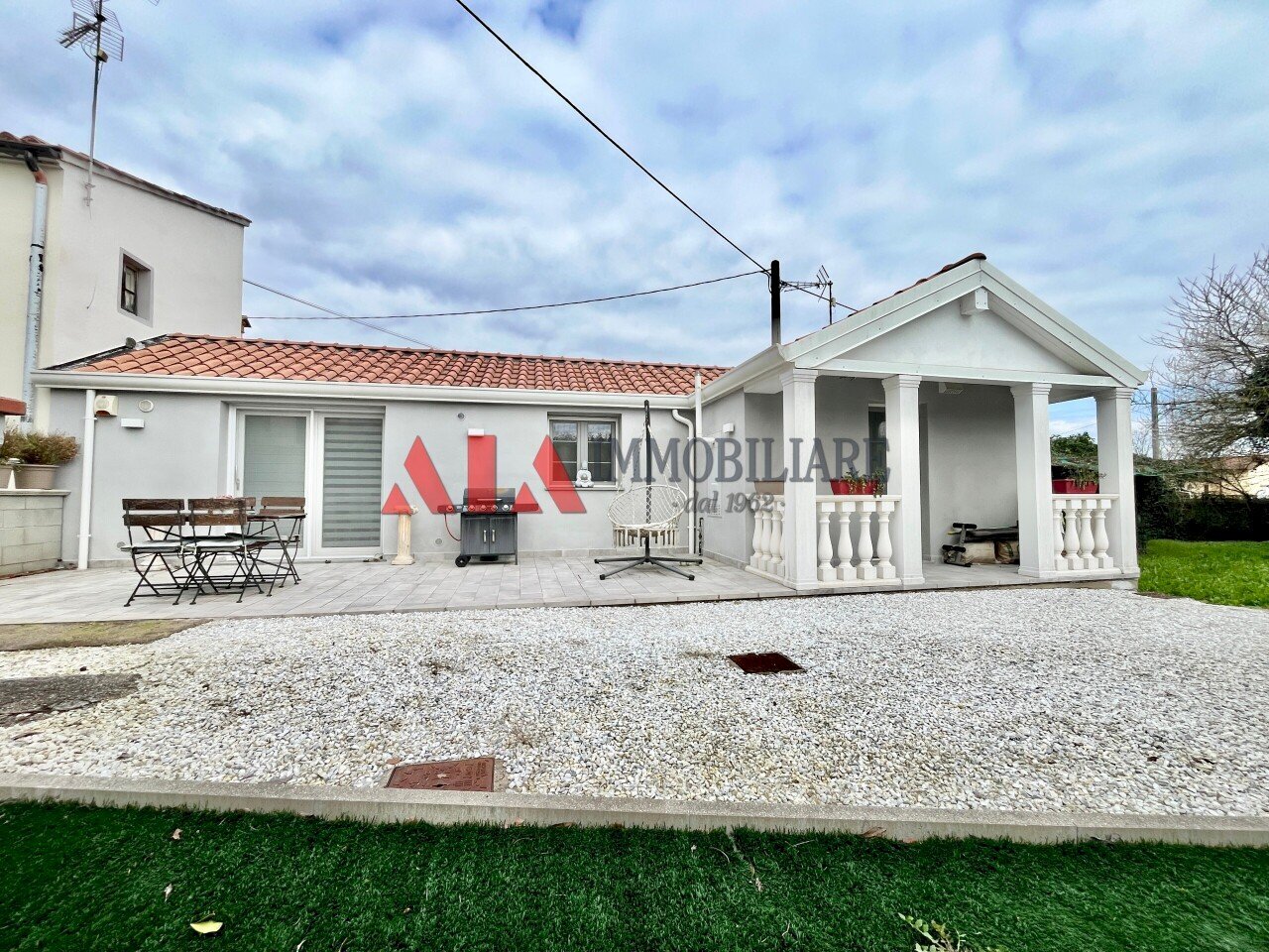 Esterni - Villa Via Sarzanese Valdera, Buti - photo 1