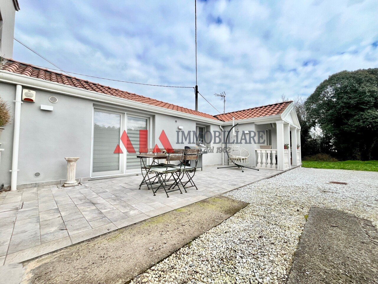 Esterni - Villa Via Sarzanese Valdera, Buti - photo 2