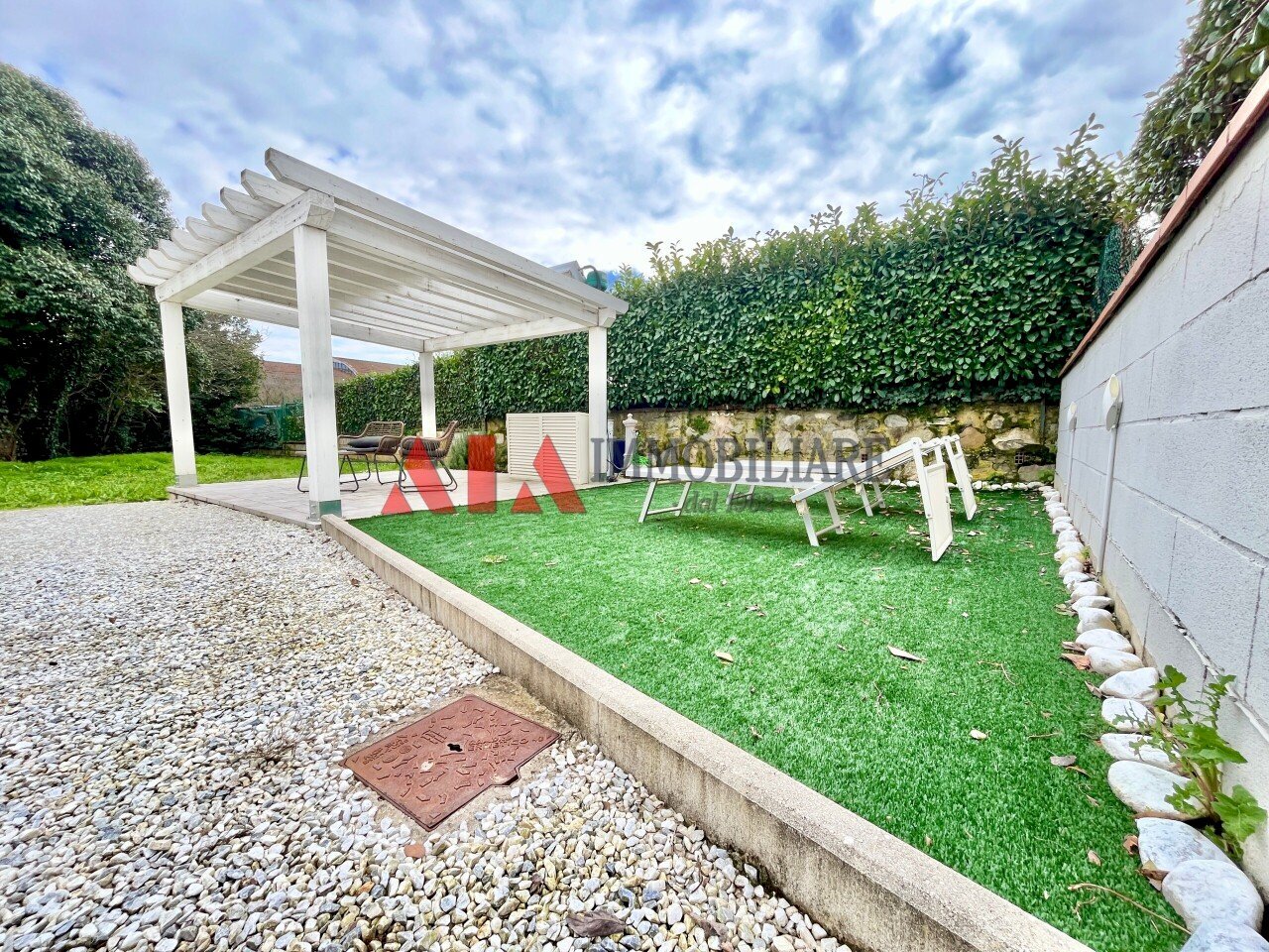 Esterni - Villa Via Sarzanese Valdera, Buti - photo 3