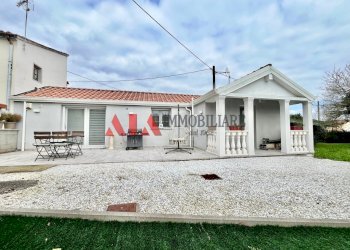 Esterni - Villa Via Sarzanese Valdera, Buti - photo 1