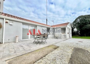 Esterni - Villa Via Sarzanese Valdera, Buti - photo 2