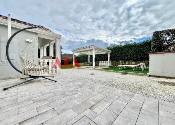 Esterni - Villa Via Sarzanese Valdera, Buti - photo 5