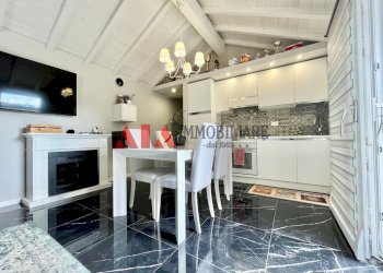 Zona giorno - Villa Via Sarzanese Valdera, Buti - photo 6