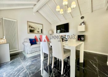 Zona giorno - Villa Via Sarzanese Valdera, Buti - photo 8