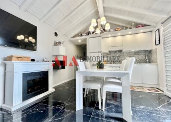 Zona giorno - Villa Via Sarzanese Valdera, Buti - photo 9