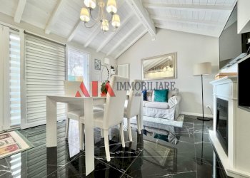 Zona giorno - Villa Via Sarzanese Valdera, Buti - photo 11