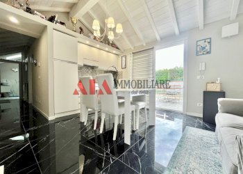 Zona giorno - Villa Via Sarzanese Valdera, Buti - photo 12