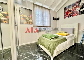 Camera media - Villa Via Sarzanese Valdera, Buti - photo 16