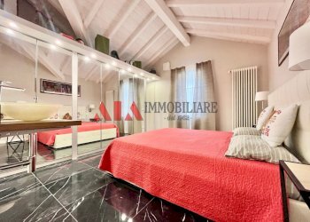 Camera matrimoniale - Villa Via Sarzanese Valdera, Buti - photo 17