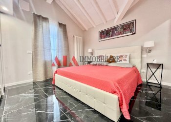 Camera matrimoniale - Villa Via Sarzanese Valdera, Buti - photo 18