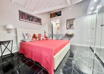 Camera matrimoniale - Villa Via Sarzanese Valdera, Buti - photo 19