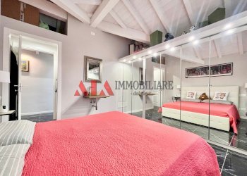 Camera matrimoniale - Villa Via Sarzanese Valdera, Buti - photo 20