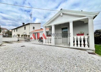 Esterni - Villa Via Sarzanese Valdera, Buti - photo 25