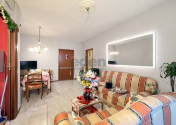 sala - Trilocale Viale Leonardo da Vinci 85, Modena - foto 10