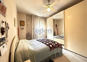 camera da letto - Trilocale Viale Leonardo da Vinci 85, Modena - foto 1