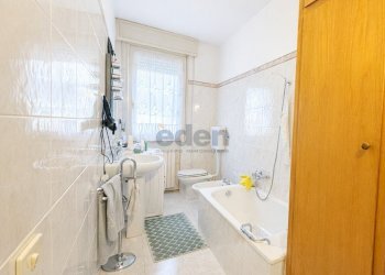 bagno - Trilocale Viale Leonardo da Vinci 85, Modena - foto 8