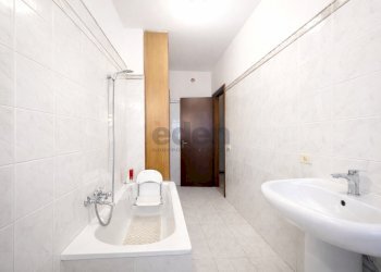 bagno - Trilocale Viale Leonardo da Vinci 85, Modena - foto 9