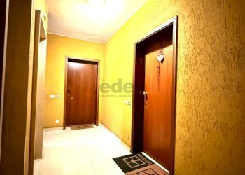 entrata - Trilocale Viale Leonardo da Vinci 85, Modena - foto 13