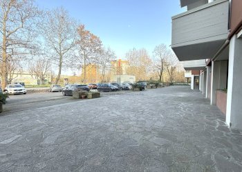 aree comuni - Trilocale Viale Leonardo da Vinci 85, Modena - foto 15