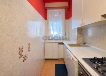 cucina - Trilocale Viale Leonardo da Vinci 85, Modena - foto 17