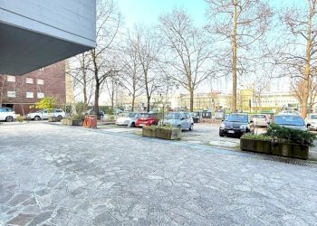 aree comuni - Trilocale Viale Leonardo da Vinci 85, Modena - foto 19