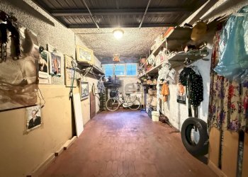 garage - Trilocale Viale Leonardo da Vinci 85, Modena - foto 21