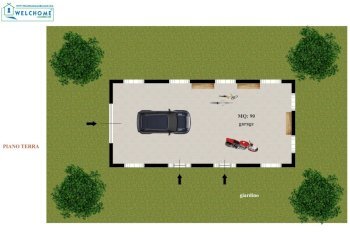 suggerimento garage.jpg - Villa Soleminis - photo 7