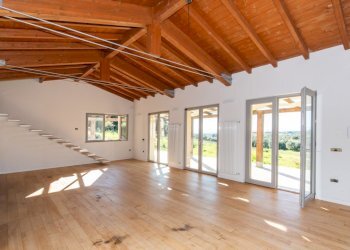 salone (2).jpg - Villa Soleminis - photo 15