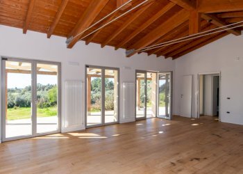 salone (3).jpg - Villa Soleminis - photo 16