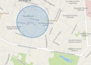 5.jpg - Apartment Bologna (neighborhood Centro Storico) - photo 5