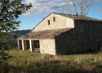 541.06.jpg - Rustico Via Monte San Giuseppe 156, Sant'Agata Feltria - foto 8